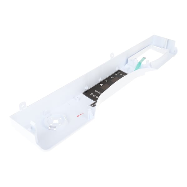 Control panel with Sensor