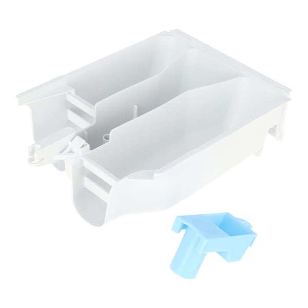 Siphon Detergent Drawer 