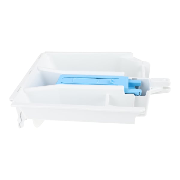 Detergent Dispenser Drawer