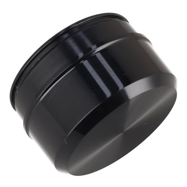 Timer/select. knob
