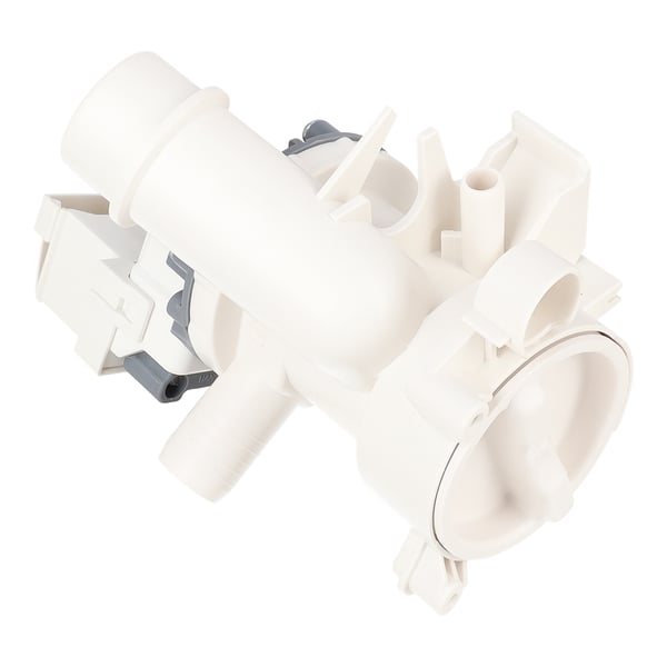 Drain Pump & Body 