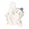 Candy Washing Machine Drain Pump & Body - Image 3