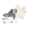 Candy Washing Machine Drain Pump & Body - Image 5