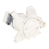 Candy Washing Machine Drain Pump & Body - Image 6