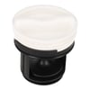 Candy Washing Machine Drain Pump & Body - Image 9