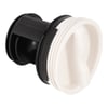 Candy Washing Machine Drain Pump & Body - Image 10