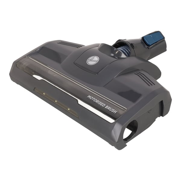 Hard floor and carpet nozzle