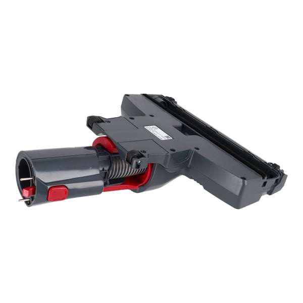Parquet nozzle
