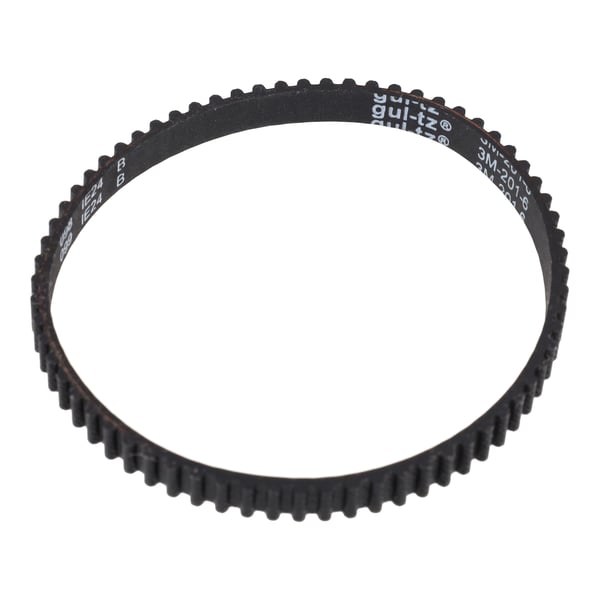 Agitator belt