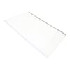 Hoover Fridge & Freezer Glass shelf with frame - Image 1