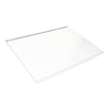 Hoover Fridge & Freezer Glass shelf with frame - Image 2