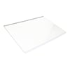 Hoover Fridge & Freezer Glass shelf with frame - Image 5
