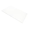 Hoover Fridge & Freezer Glass shelf with frame - Image 7