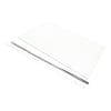Hoover Fridge & Freezer Glass shelf with frame - Image 8