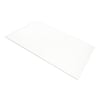 Hoover Fridge & Freezer Glass shelf with frame - Image 9