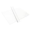 Hoover Fridge & Freezer Glass shelf with frame - Image 11