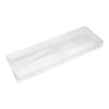 Ilve Fridge & Freezer Upper basket front piece - Image 1