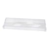 Ilve Fridge & Freezer Upper basket front piece - Image 6