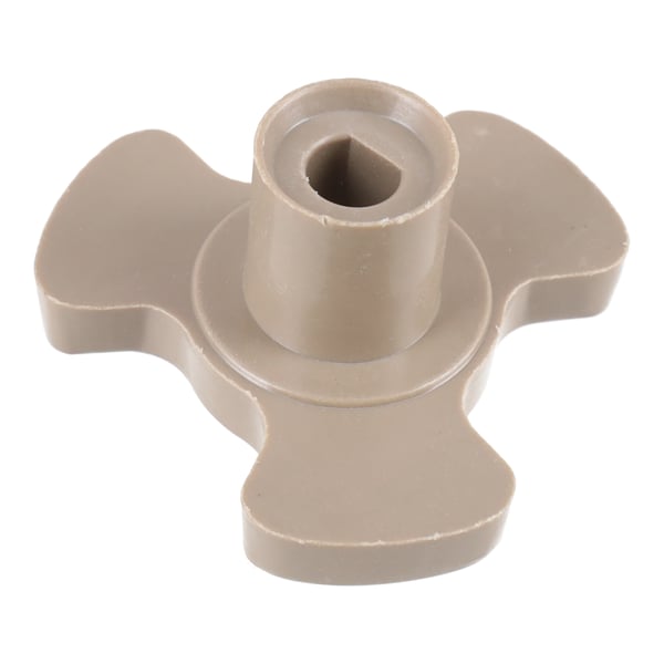 Motor shaft hub