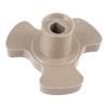 Haier Microwave Motor shaft hub - Image 1