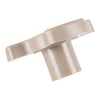 Haier Microwave Motor shaft hub - Image 3