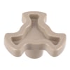 Haier Microwave Motor shaft hub - Image 4