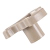 Haier Microwave Motor shaft hub - Image 7