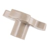 Haier Microwave Motor shaft hub - Image 9