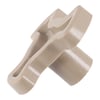 Haier Microwave Motor shaft hub - Image 11