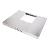 Candy Cooker Hood 0530040197 inner chimney - Image 3