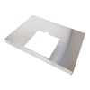 Candy Cooker Hood 0530040197 inner chimney - Image 5