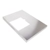 Candy Cooker Hood 0530040197 inner chimney - Image 6