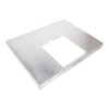 Candy Cooker Hood 0530040197 inner chimney - Image 8