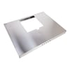 Candy Cooker Hood 0530040197 inner chimney - Image 9