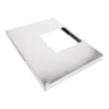 Candy Cooker Hood 0530040197 inner chimney - Image 11