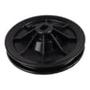 Haier Tumble Dryer 0180200610 Belt Pulley - Image 2