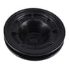 Haier Tumble Dryer 0180200583 Belt Pulley - Image 1