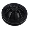 Haier Tumble Dryer 0180200583 Belt Pulley - Image 2