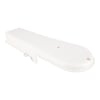 Haier Tumble Dryer 0180200468 Back Cover - Image 1
