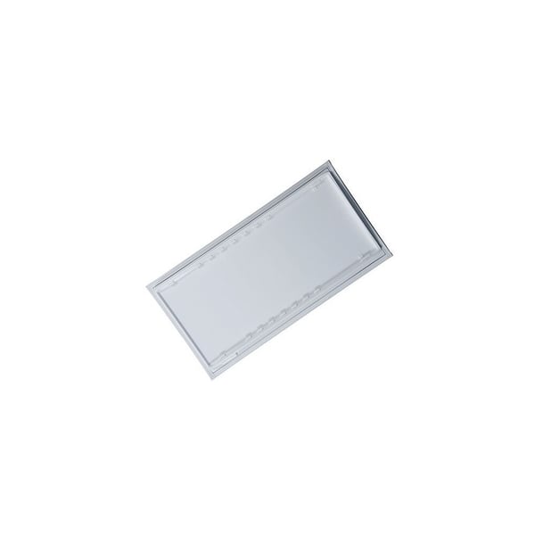 Fridge Door Assembly