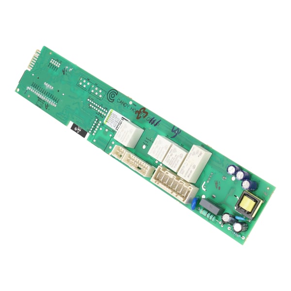 Electronic control PCB - BLE -Programmed