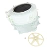 Candy Washing Machine Tub complete - Image 9