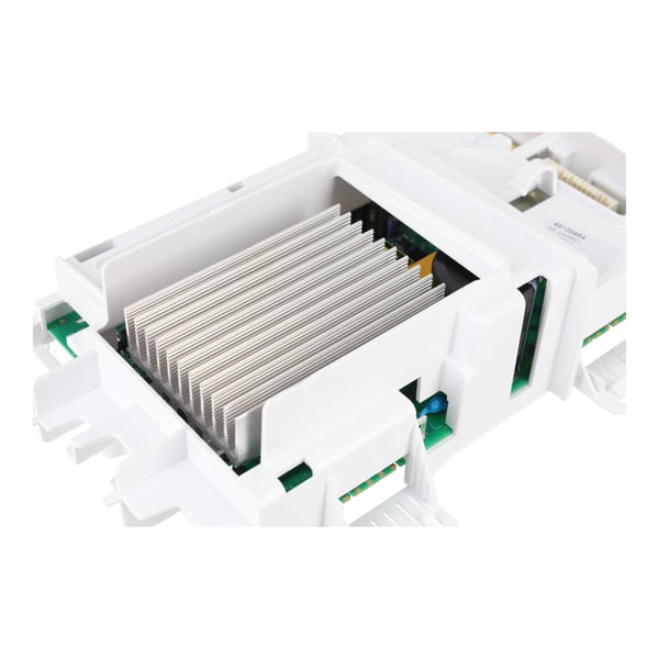 Programmed 3PH GEN2/3 Control Board