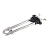 Candy Dishwasher Water Heater Element 0120400383A - Image 3