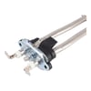 Candy Dishwasher Water Heater Element 0120400383A - Image 4