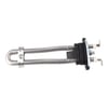 Candy Dishwasher Water Heater Element 0120400383A - Image 10