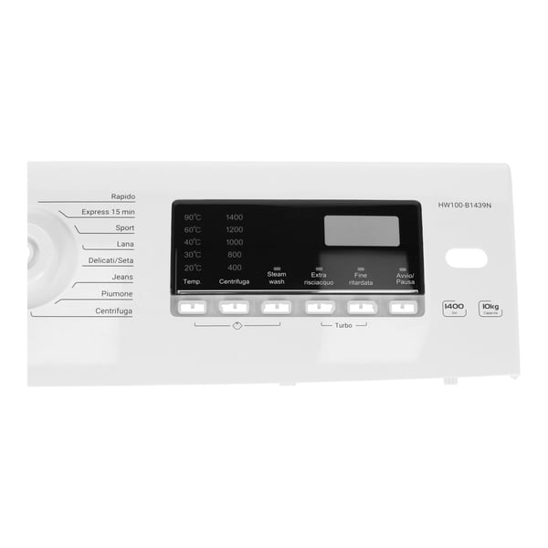 0020811920BA Control Board Assembly