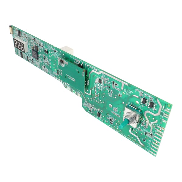 Electronic Control NFC BLE Programmed