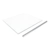 Candy Fridge & Freezer Freezer glass shelf - Image 3