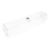 Hoover Fridge & Freezer Lower bottles shelf - Image 1